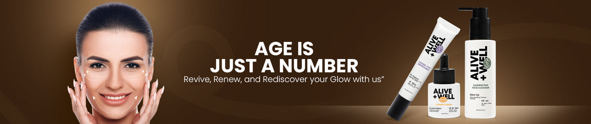 Anti Ageing Kits Alive & Well