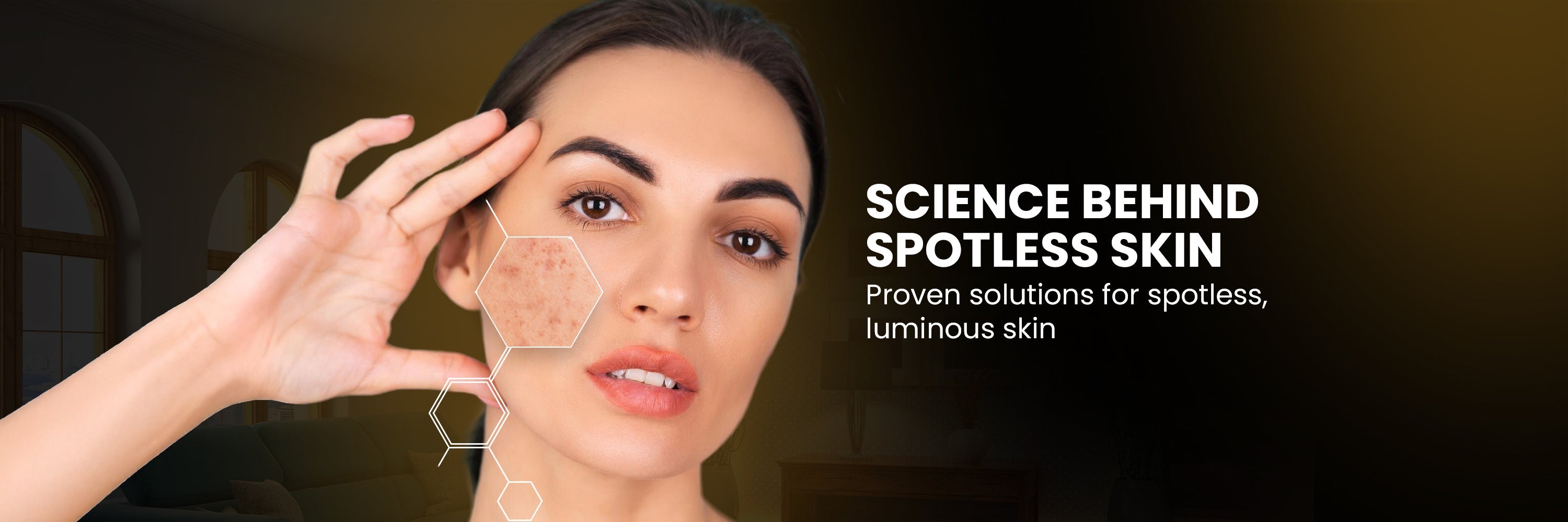Dark Spots / Blemishes