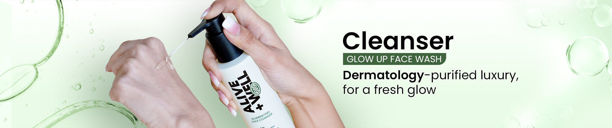 Dermatologist Recommended Facewash