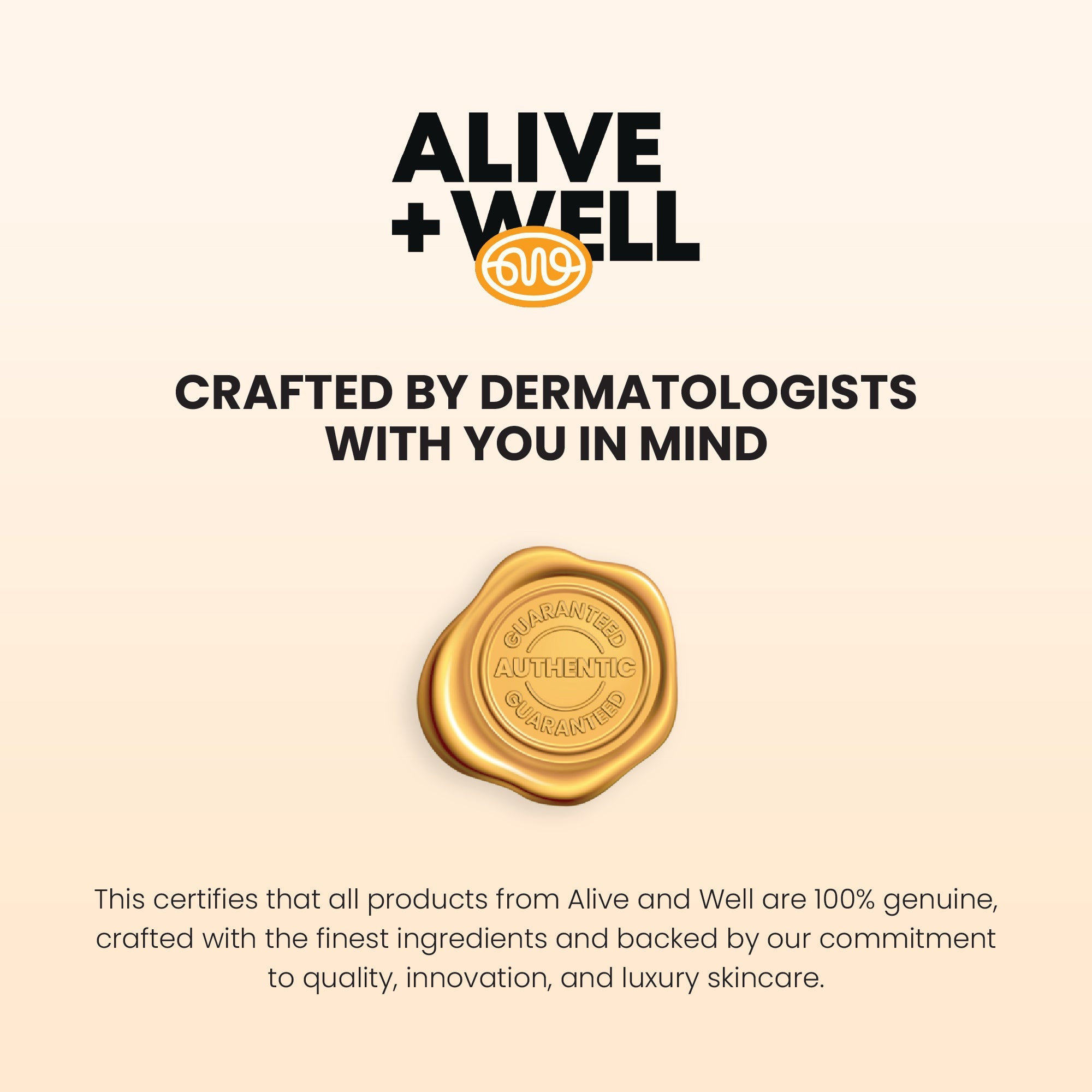 SPF 50 PA++++ (50ML) Throwing Shade Sunscreen (Celebrity Special) Alive & Well