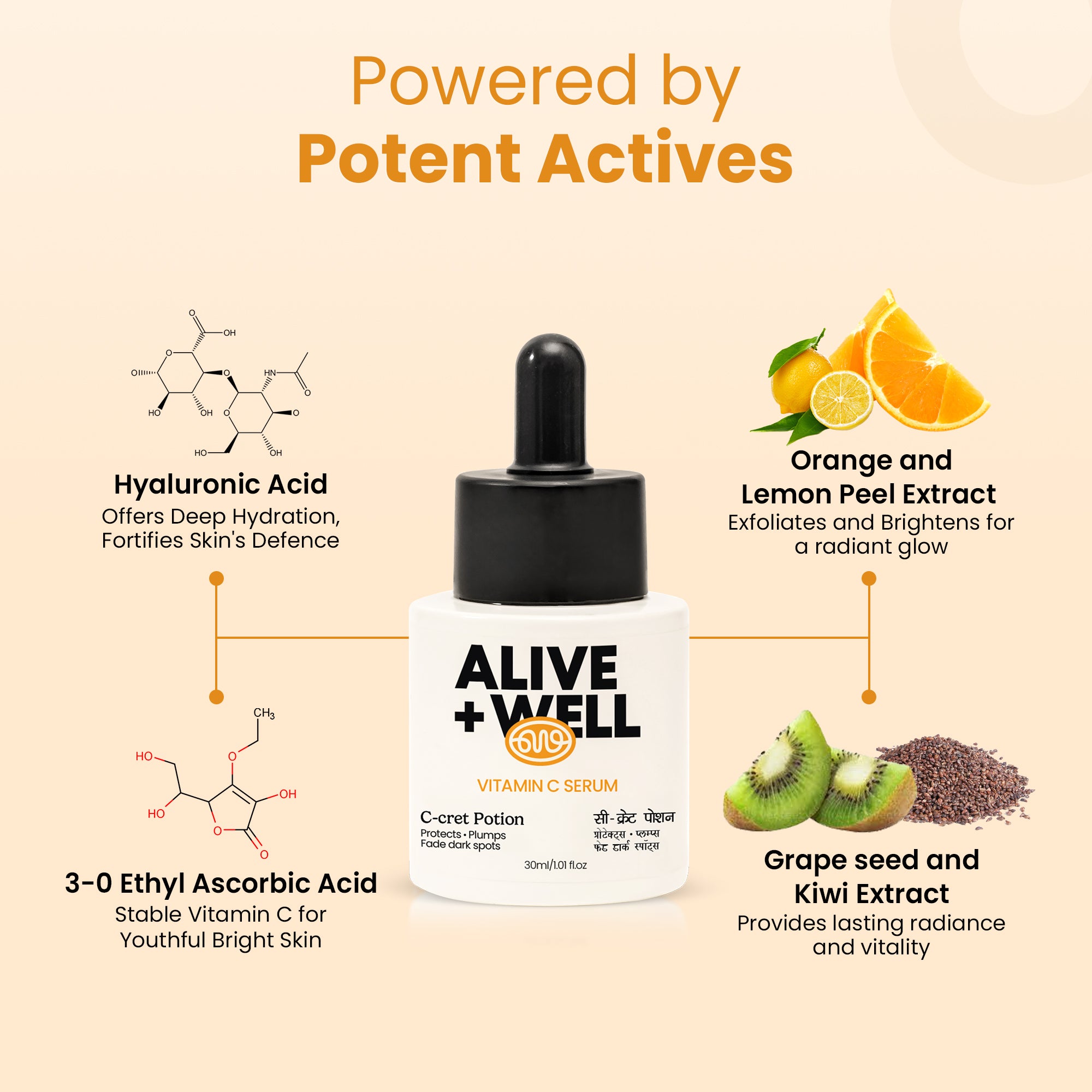 Vitamin C Serum