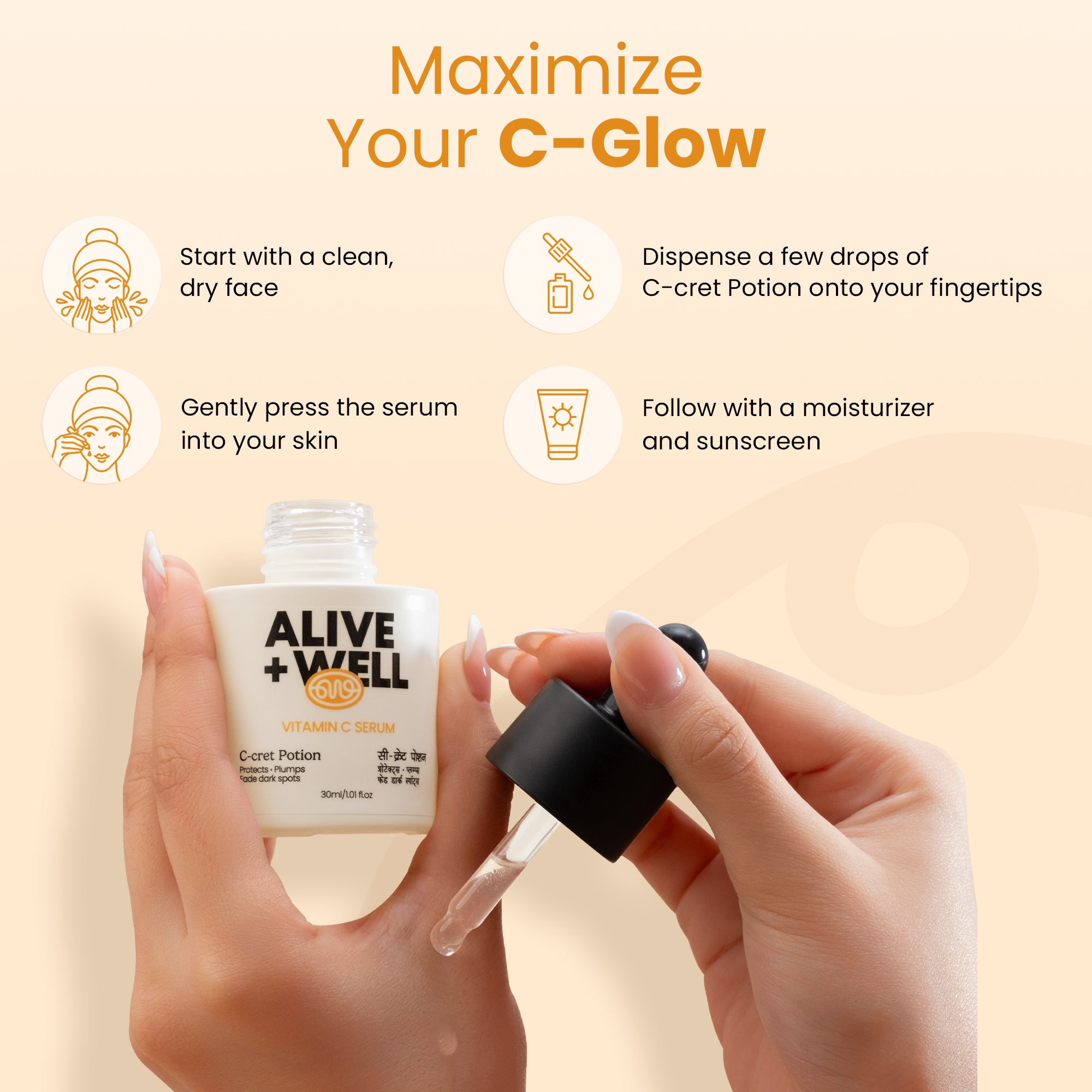 Vitamin C Serum