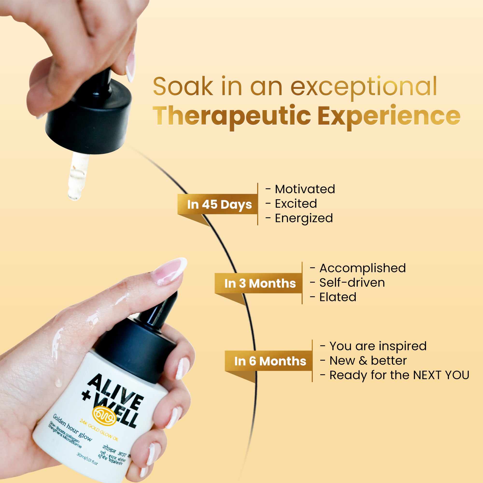 Dermatologist Approved face oil
