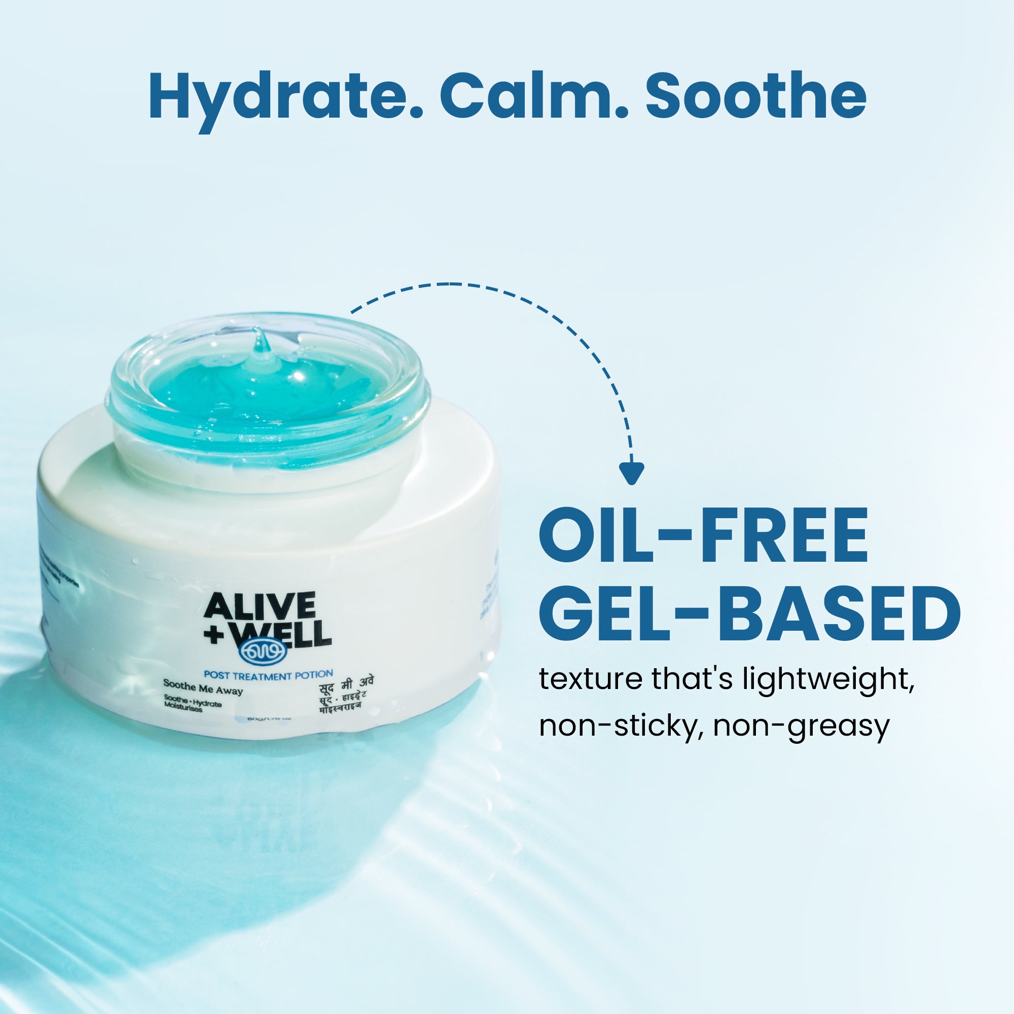 Dermatologist Recommended Moisturizers Alive & Well