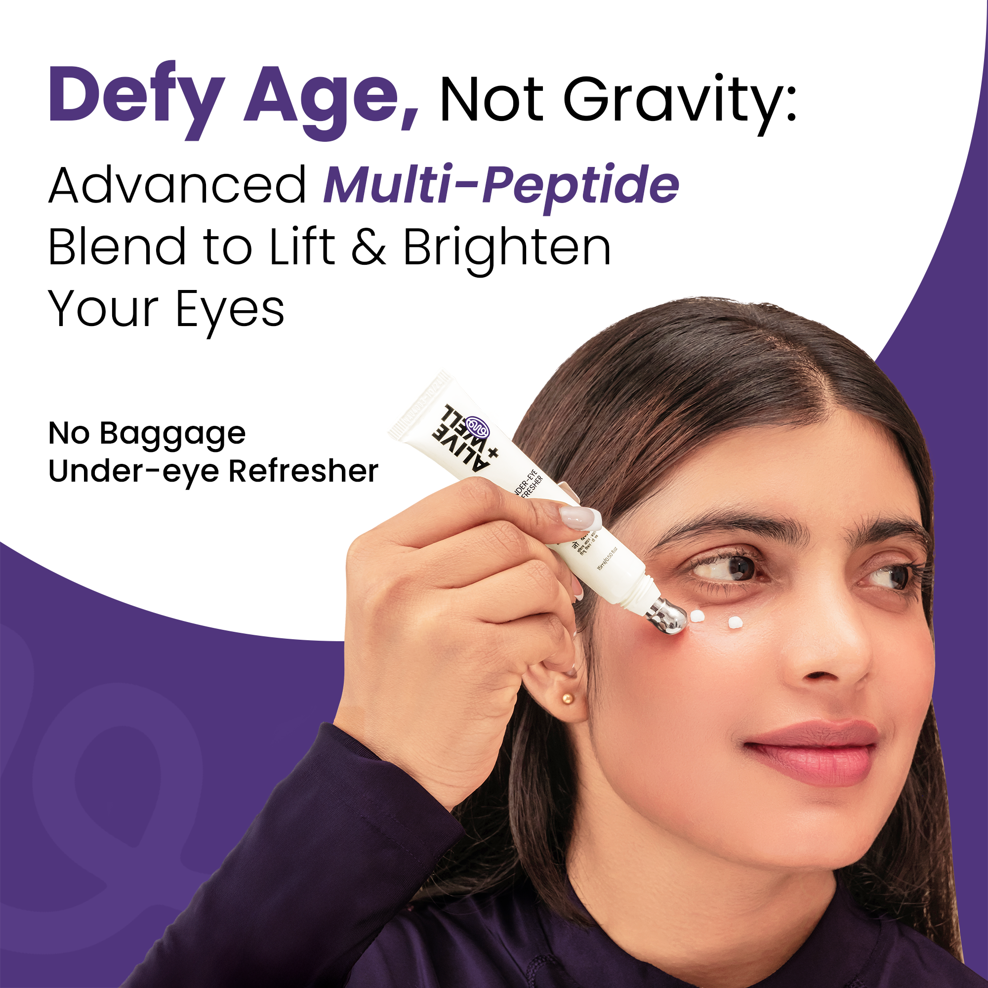 Under Eye Cream
