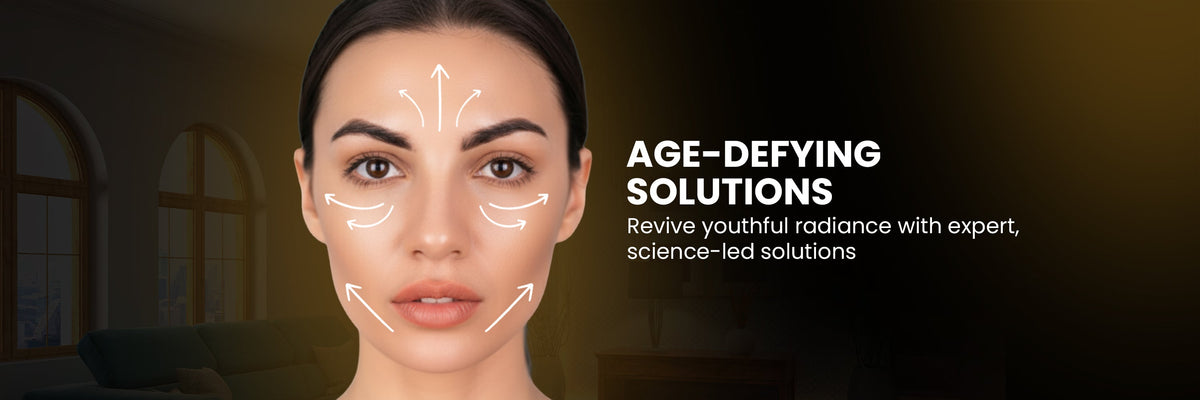 Dermatologist Recommended Anti-Aging Products | Alive and Well