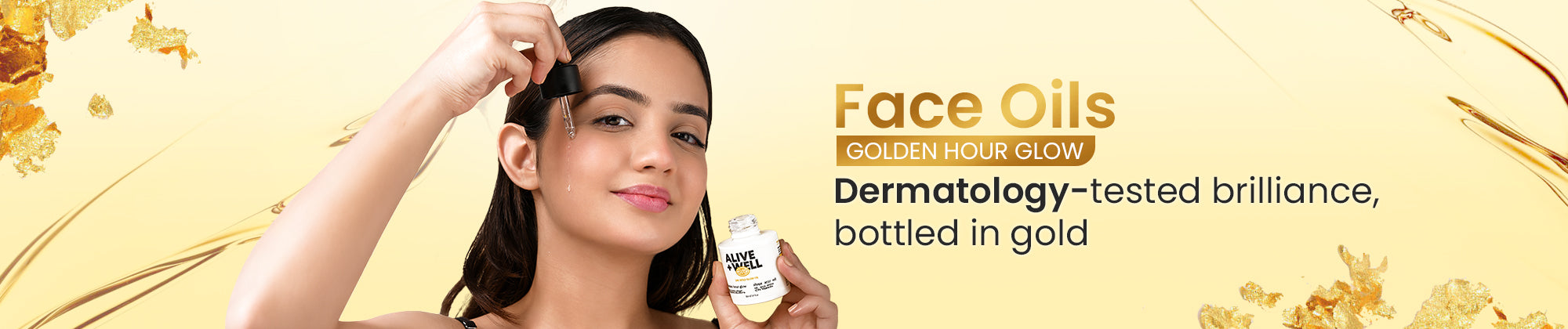 Face Oil