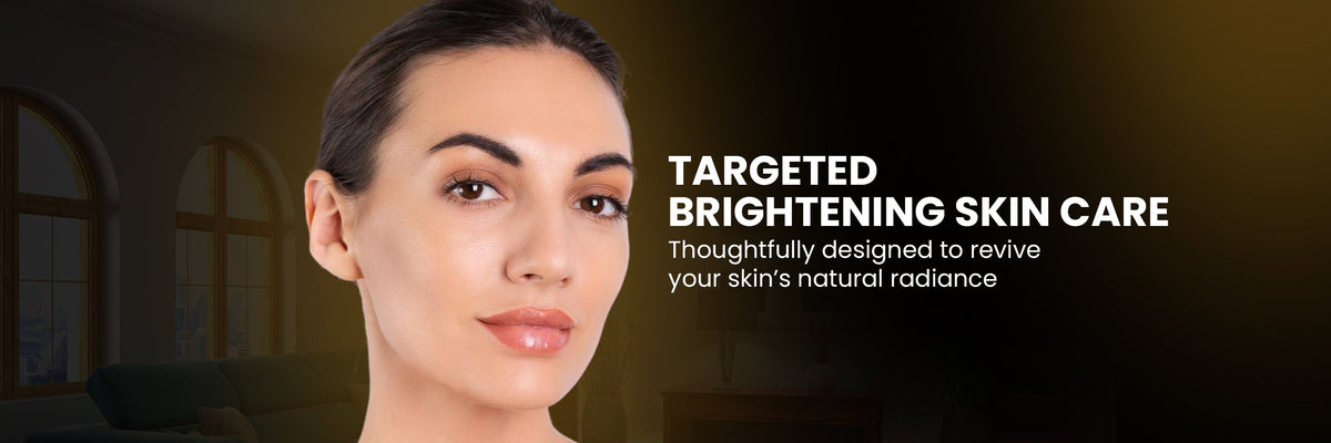 Skin Brightening