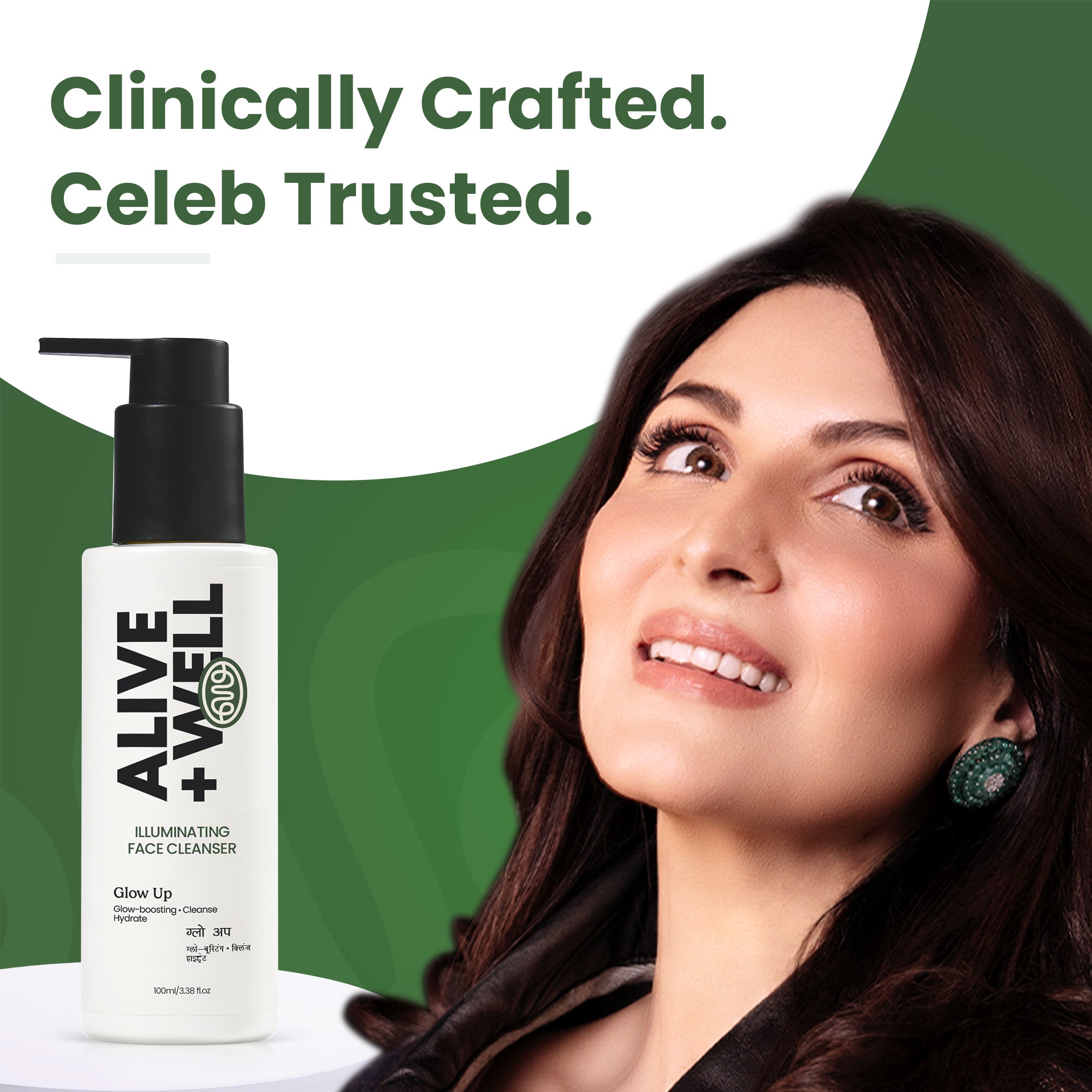 Face Cleanser
