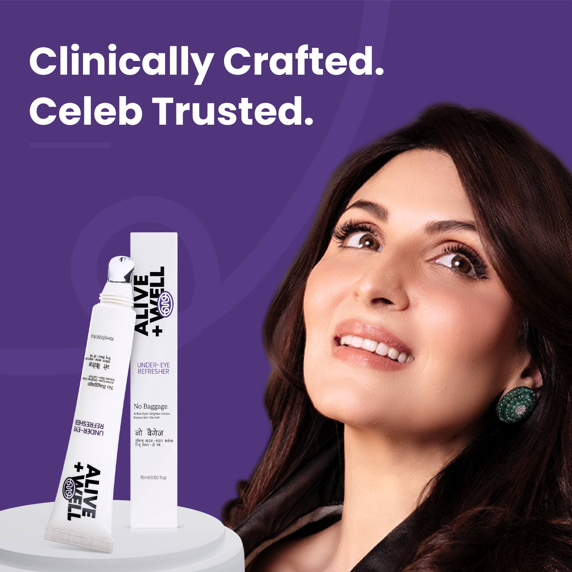 Shop Under Eye Cream 